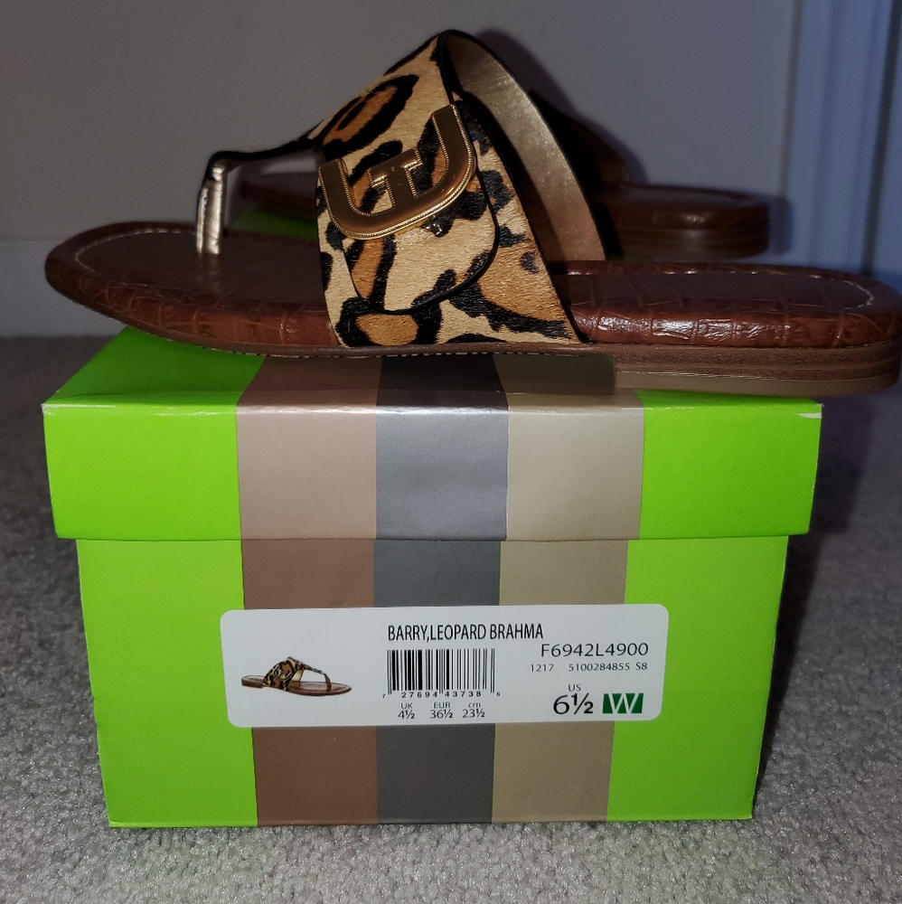 Sam Edelman Sandal